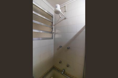 Apartamento à venda com 145m², 3 quartos e 1 vagaBanheiro da Suíte