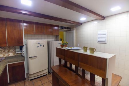 Apartamento à venda com 145m², 3 quartos e 1 vagaCozinha