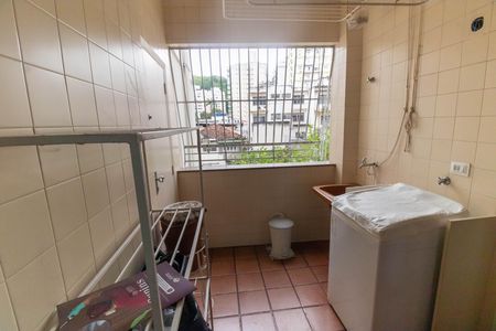 Apartamento à venda com 145m², 3 quartos e 1 vagaÁrea de Serviço