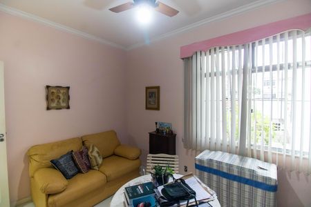 Apartamento à venda com 145m², 3 quartos e 1 vagaQuarto 2