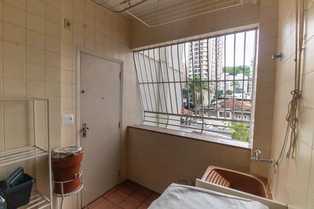Apartamento à venda com 145m², 3 quartos e 1 vagaÁrea de Serviço