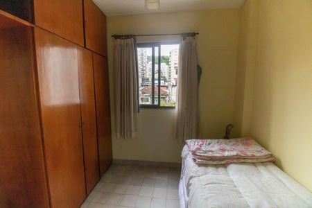 Apartamento à venda com 145m², 3 quartos e 1 vagaQuarto de Serviço