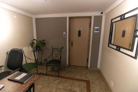 Apartamento à venda com 145m², 3 quartos e 1 vagaPortaria 