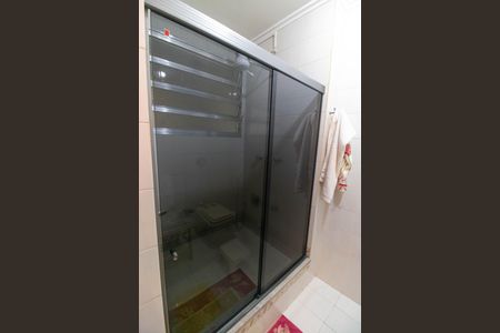 Apartamento à venda com 145m², 3 quartos e 1 vagaBanheiro da Suíte