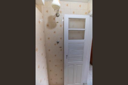 Apartamento à venda com 145m², 3 quartos e 1 vagaBanheiro de serviço