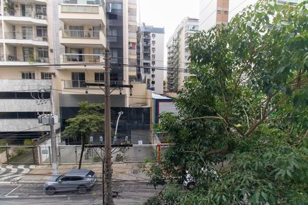 Apartamento à venda com 145m², 3 quartos e 1 vagaVista do Quarto 1