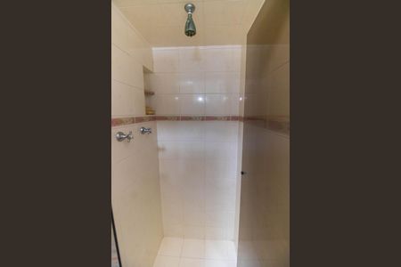 Apartamento à venda com 145m², 3 quartos e 1 vagaBanheiro Social