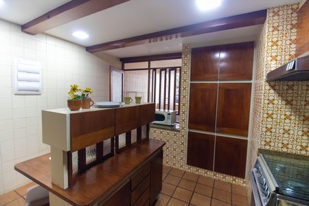 Apartamento à venda com 145m², 3 quartos e 1 vagaCozinha