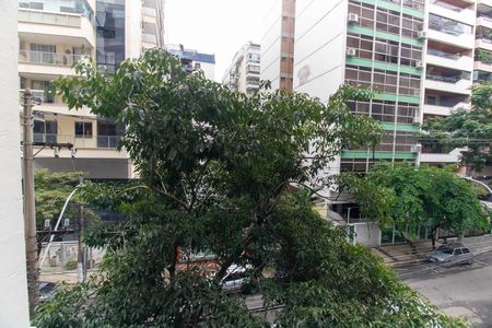 Apartamento à venda com 145m², 3 quartos e 1 vagaVista da Sala