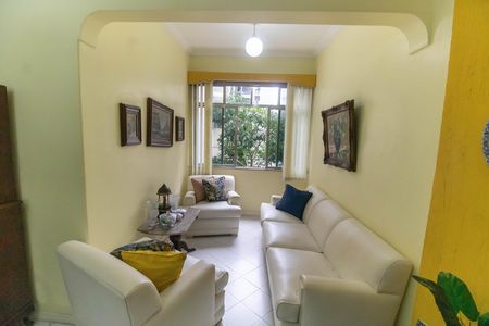 Apartamento à venda com 145m², 3 quartos e 1 vagaSala