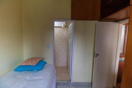 Apartamento à venda com 145m², 3 quartos e 1 vagaQuarto de Serviço