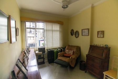 Apartamento à venda com 145m², 3 quartos e 1 vagaQuarto 1
