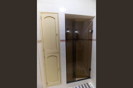Apartamento à venda com 145m², 3 quartos e 1 vagaBanheiro Social