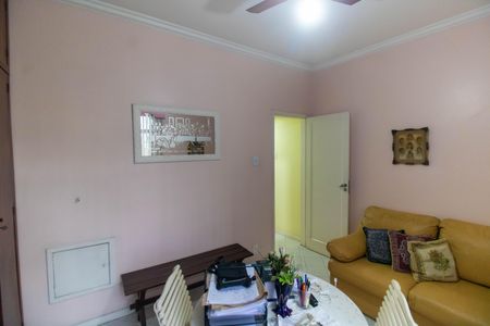 Apartamento à venda com 145m², 3 quartos e 1 vagaQuarto 2