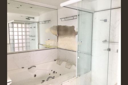 Apartamento para alugar com 193m², 3 quartos e 4 vagas