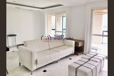 Apartamento para alugar com 193m², 3 quartos e 4 vagas