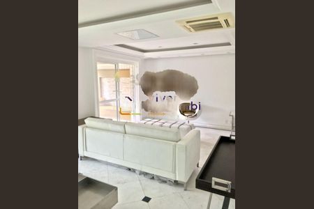 Apartamento para alugar com 193m², 3 quartos e 4 vagas