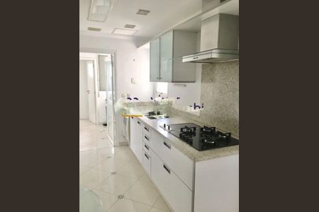 Apartamento para alugar com 193m², 3 quartos e 4 vagas