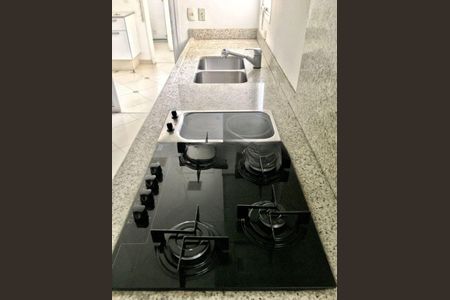 Apartamento para alugar com 193m², 3 quartos e 4 vagas