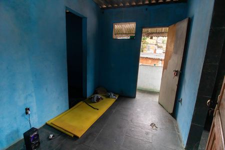 Sala de casa para alugar com 1 quarto, 45m² em São Francisco, Niterói
