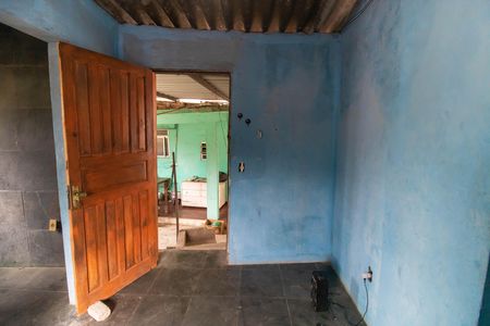 Sala de casa para alugar com 1 quarto, 45m² em São Francisco, Niterói