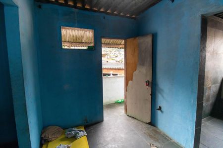 Sala de casa para alugar com 1 quarto, 45m² em São Francisco, Niterói