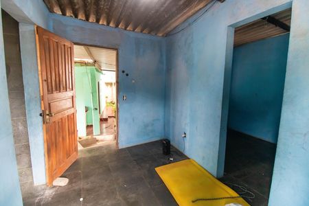 Sala de casa para alugar com 1 quarto, 45m² em São Francisco, Niterói