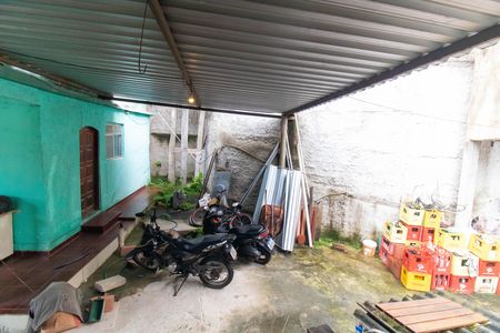 Vista do Quarto  de casa para alugar com 1 quarto, 45m² em São Francisco, Niterói