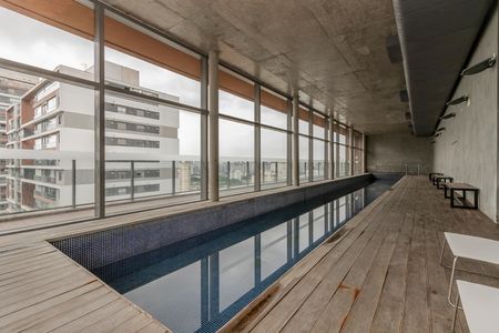 Apartamento à venda com 84m², 2 quartos e 2 vagas Apartamento à venda com 84m², 2 quartos e 2 vagasPiscina