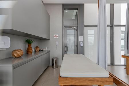 Apartamento à venda com 84m², 2 quartos e 2 vagas Apartamento à venda com 84m², 2 quartos e 2 vagasEspaço de Massagem