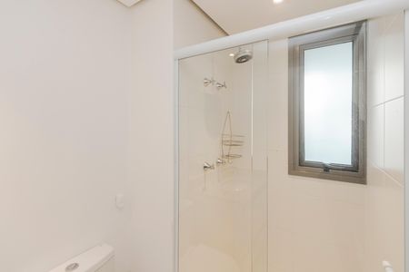 Apartamento à venda com 84m², 2 quartos e 2 vagas Apartamento à venda com 84m², 2 quartos e 2 vagasBanheiro da Suíte 2