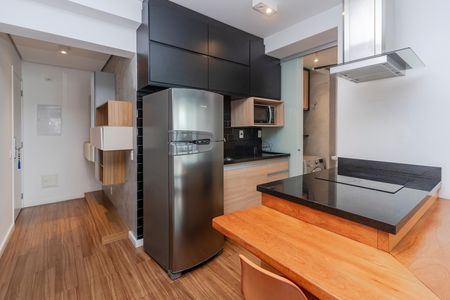 Apartamento à venda com 84m², 2 quartos e 2 vagas Apartamento à venda com 84m², 2 quartos e 2 vagasCozinha