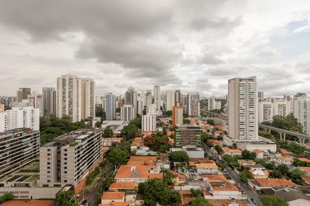Apartamento à venda com 84m², 2 quartos e 2 vagas Apartamento à venda com 84m², 2 quartos e 2 vagasVista da Cobertura