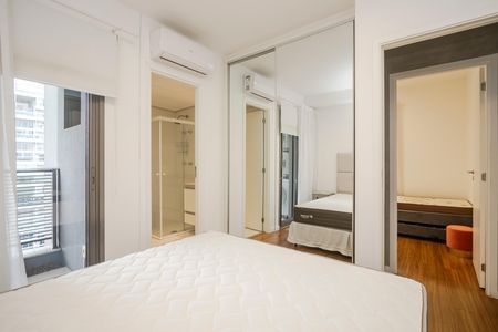 Apartamento à venda com 84m², 2 quartos e 2 vagas Apartamento à venda com 84m², 2 quartos e 2 vagasSuíte 1