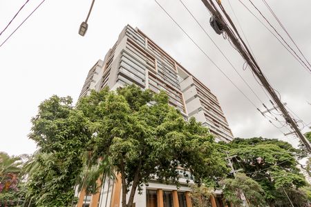 Apartamento à venda com 84m², 2 quartos e 2 vagas Apartamento à venda com 84m², 2 quartos e 2 vagasFachada