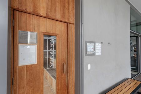 Apartamento à venda com 84m², 2 quartos e 2 vagas Apartamento à venda com 84m², 2 quartos e 2 vagasSauna
