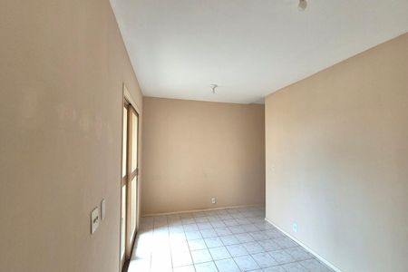 Sala de apartamento para alugar com 3 quartos, 19m² em Loteamento Parque São Martinho, Campinas