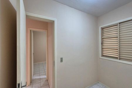 Quarto 2  de apartamento para alugar com 3 quartos, 19m² em Loteamento Parque São Martinho, Campinas
