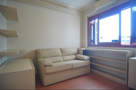 Apartamento para alugar com 83m², 2 quartos e 1 vagaQuarto 2