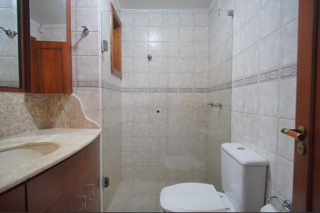 Apartamento para alugar com 83m², 2 quartos e 1 vagaBanheiro