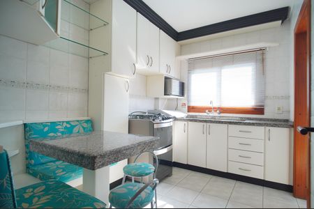 Apartamento para alugar com 83m², 2 quartos e 1 vagaCozinha