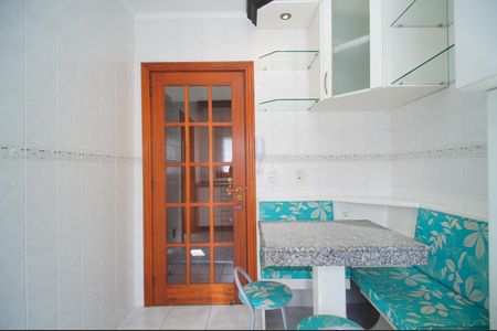 Apartamento para alugar com 83m², 2 quartos e 1 vagaCozinha