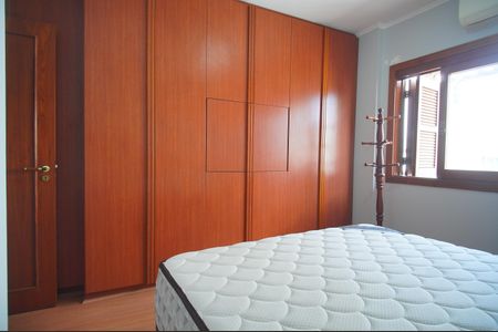 Quarto 1 de apartamento à venda com 2 quartos, 83m² em Morro do Espelho, São Leopoldo