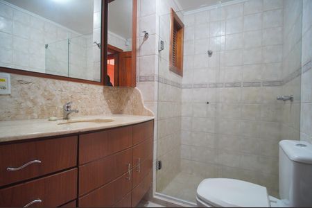 Apartamento para alugar com 83m², 2 quartos e 1 vagaBanheiro