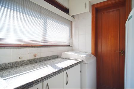 Apartamento para alugar com 83m², 2 quartos e 1 vagaÁrea de Serviço