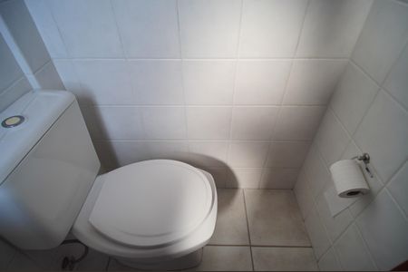 Apartamento para alugar com 83m², 2 quartos e 1 vagaBanheiro de serviço