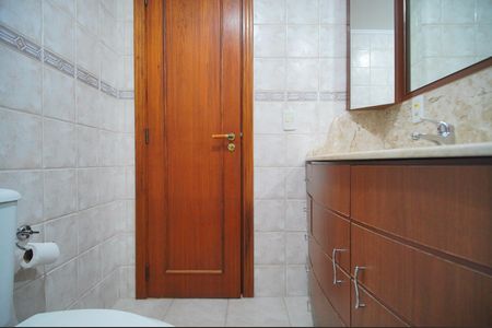 Apartamento para alugar com 83m², 2 quartos e 1 vagaBanheiro