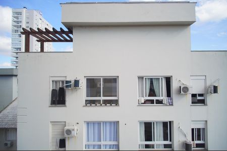 Vista do Quarto 1 de apartamento à venda com 2 quartos, 83m² em Morro do Espelho, São Leopoldo