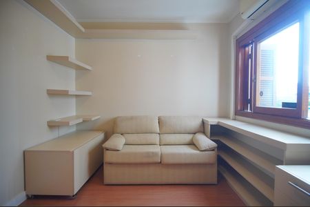 Apartamento para alugar com 83m², 2 quartos e 1 vagaQuarto 2