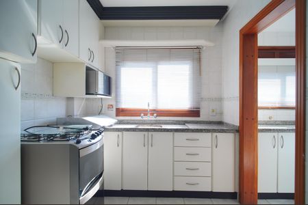 Apartamento para alugar com 83m², 2 quartos e 1 vagaCozinha